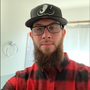 Meet your Posher, Patrick